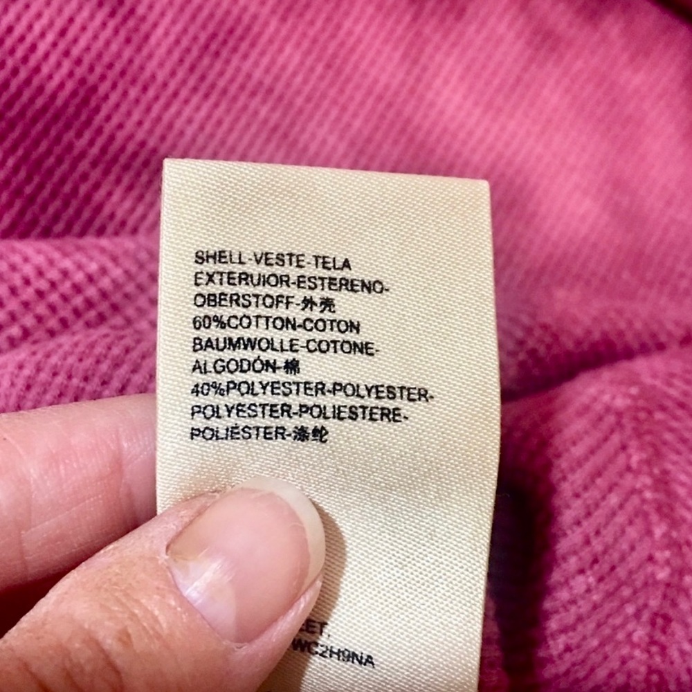 NWT Anthropologie x Maeve Ainsley Tie-Dye Cowl Neck Pullover - Picture 4 of 6